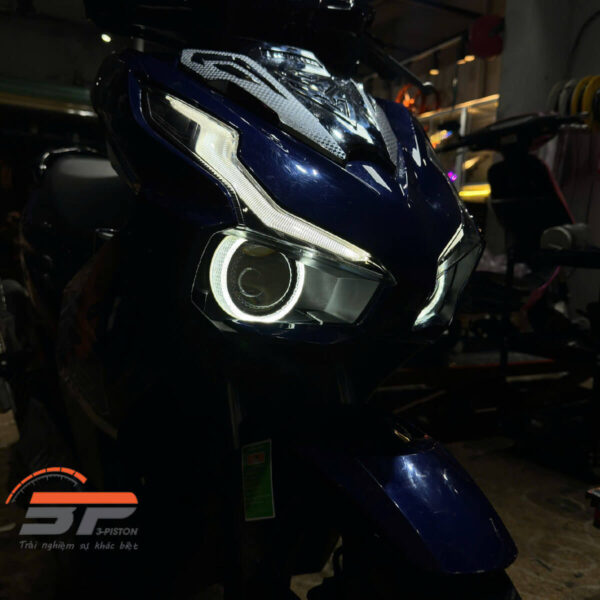 Bi cầu S600 cho Air Blade