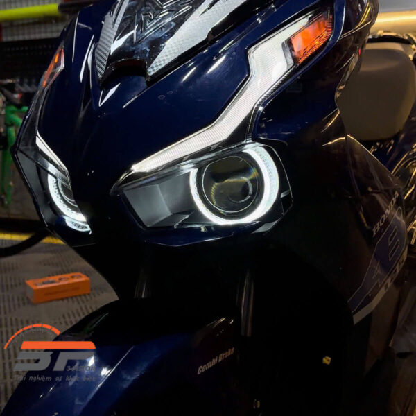 Bi cầu S600 cho Air Blade