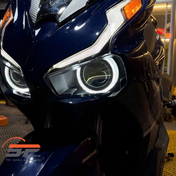 Bi cầu S600 cho Air Blade