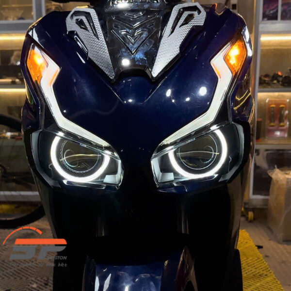 Bi cầu S600 cho Air Blade - Hình ảnh 10