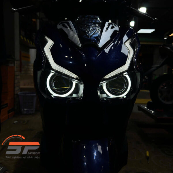 Bi cầu S600 cho Air Blade
