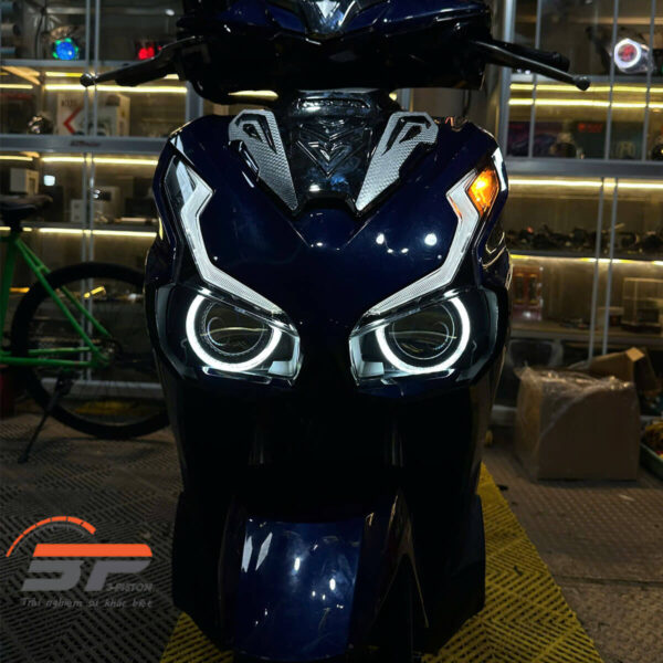 Bi cầu S600 cho Air Blade