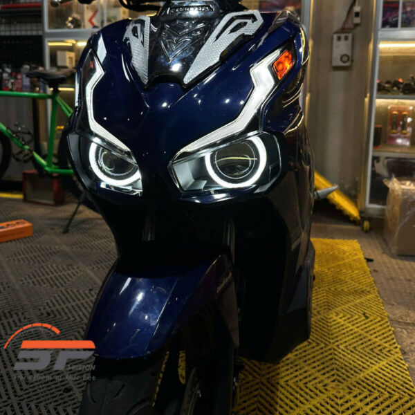 Bi cầu S600 cho Air Blade