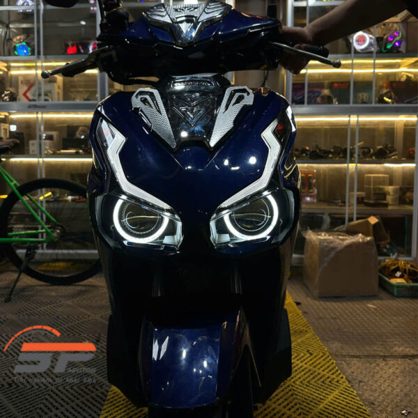 Bi cầu S600 cho Air Blade