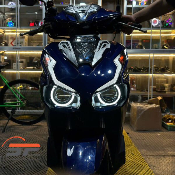Bi cầu S600 cho Air Blade