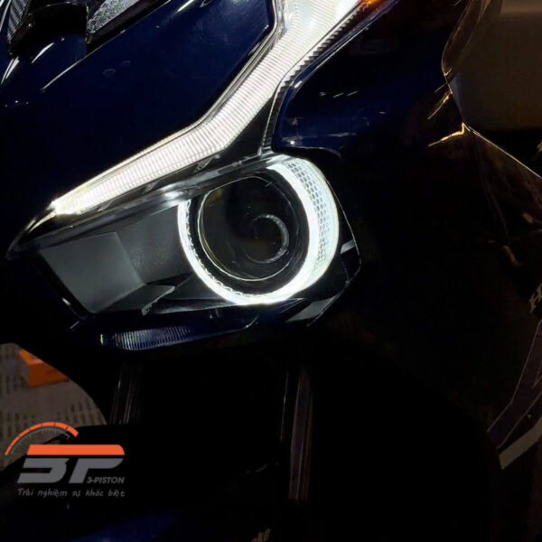 Bi cầu S600 cho Air Blade