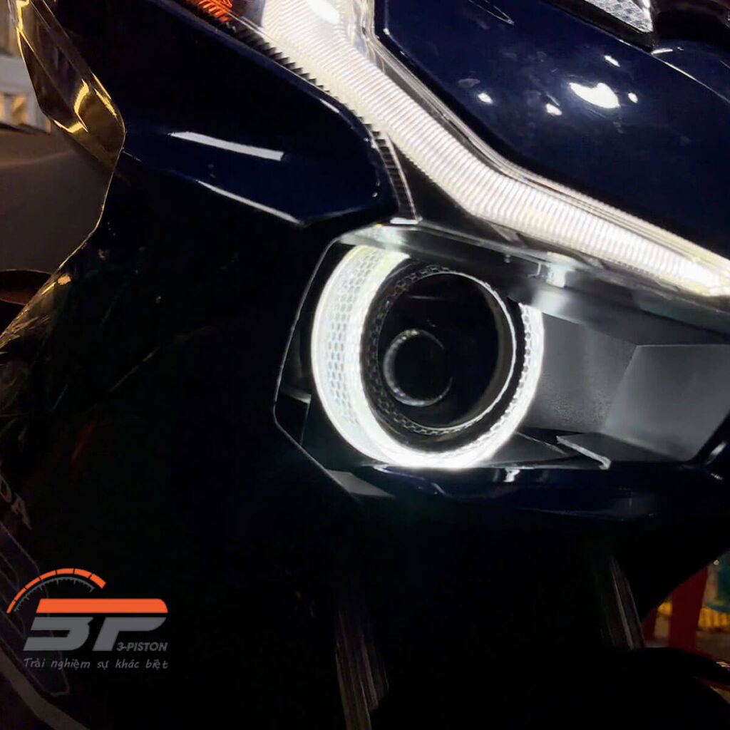 Bi cầu S600 cho Air Blade