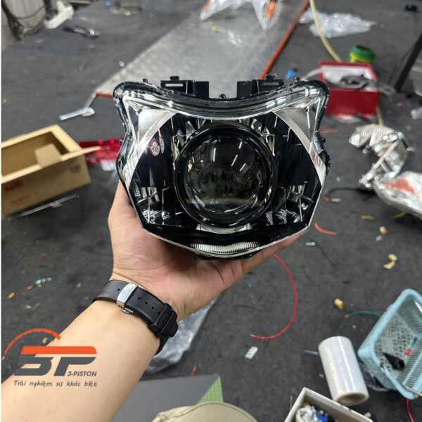 Đèn Bi Cầu M11+ Cho Vision