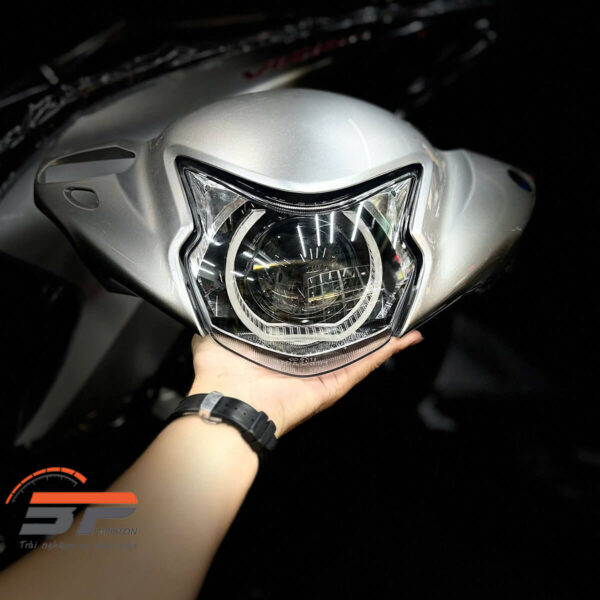Đèn Bi Cầu M11+ Cho Vision