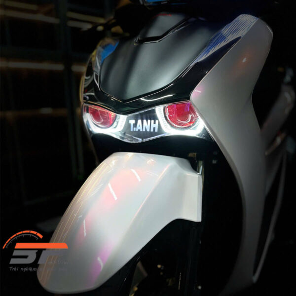 Đèn Bi Cầu SH 2025