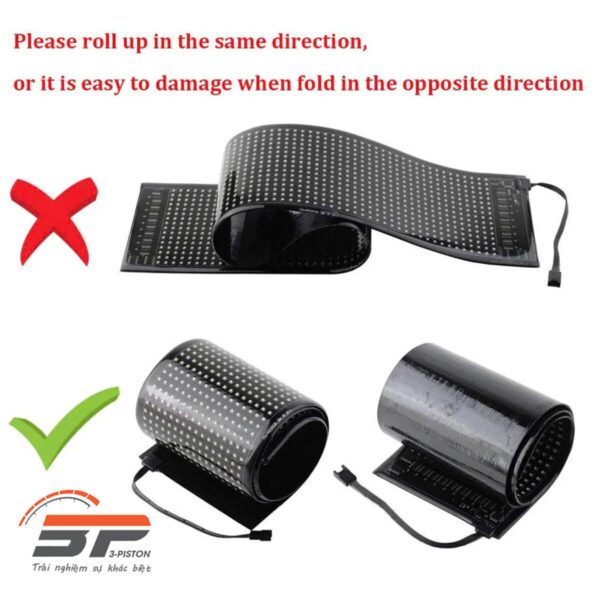 Màn Hình Led Matrix
