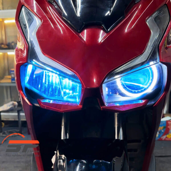 đèn bi cầu AB 2025