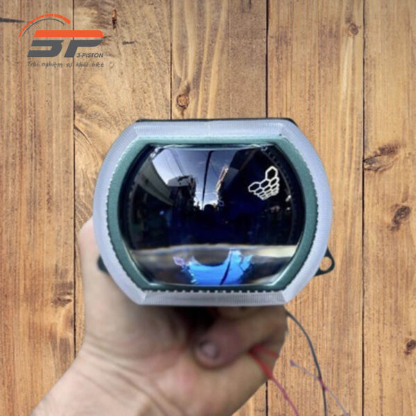 BI CẦU lED CB150 PRO