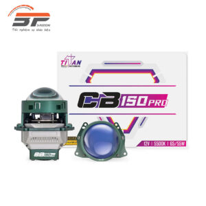 BI CẦU lED CB150 PRO