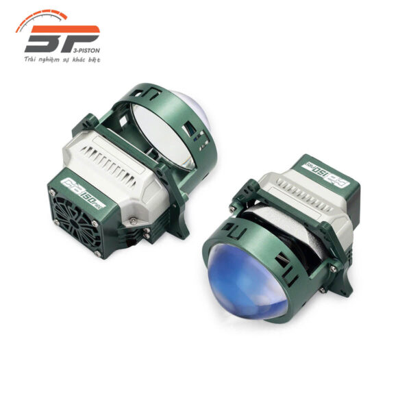 BI CẦU lED CB150 PRO