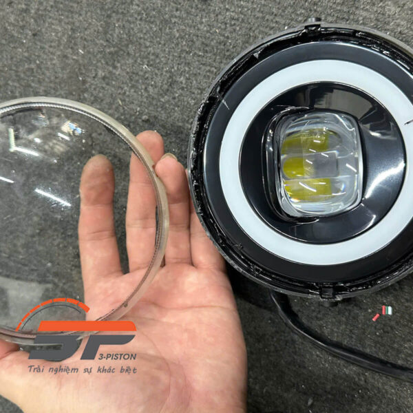 Đèn Kenzo S500 Mini Evo200 - Hình ảnh 21