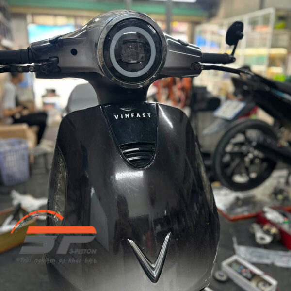 Đèn Kenzo S500 Mini Evo200