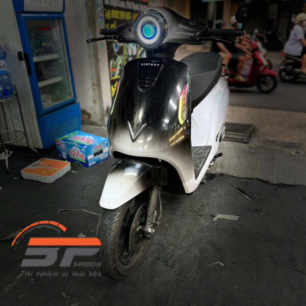 Đèn Kenzo S500 Mini Evo200