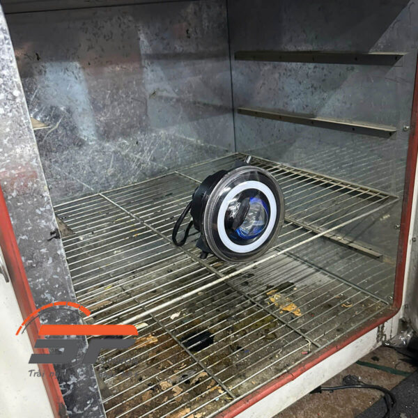 Đèn Kenzo S500 Mini Evo200
