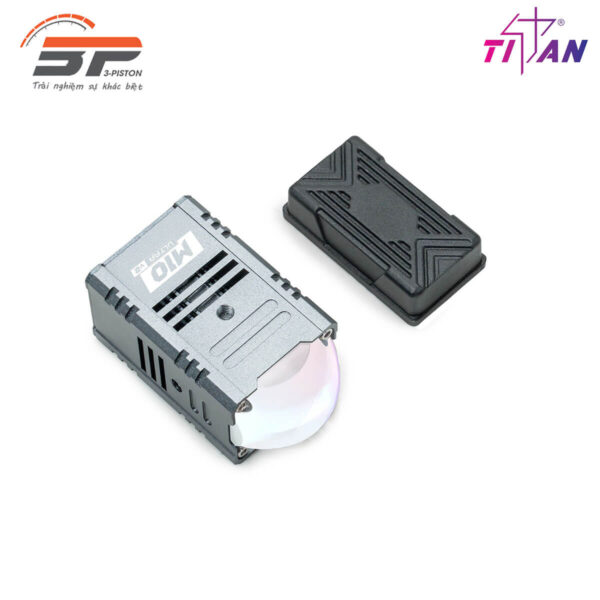 đèn trợ sáng m10 ultra v2