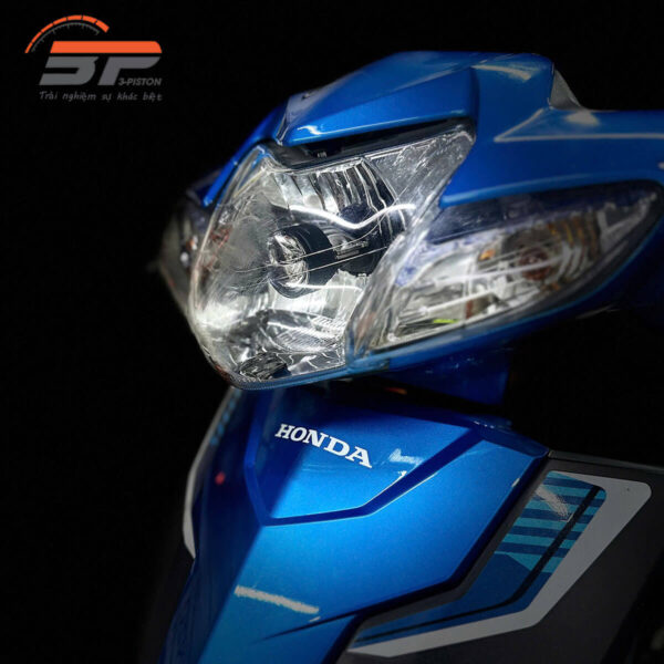 Đèn Pha Led Cho Xe Wave