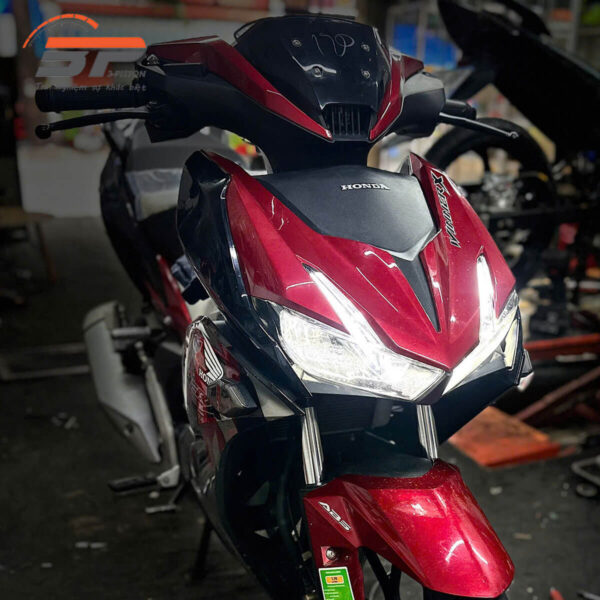 Đèn Trợ Sáng Cho Xe Winner X