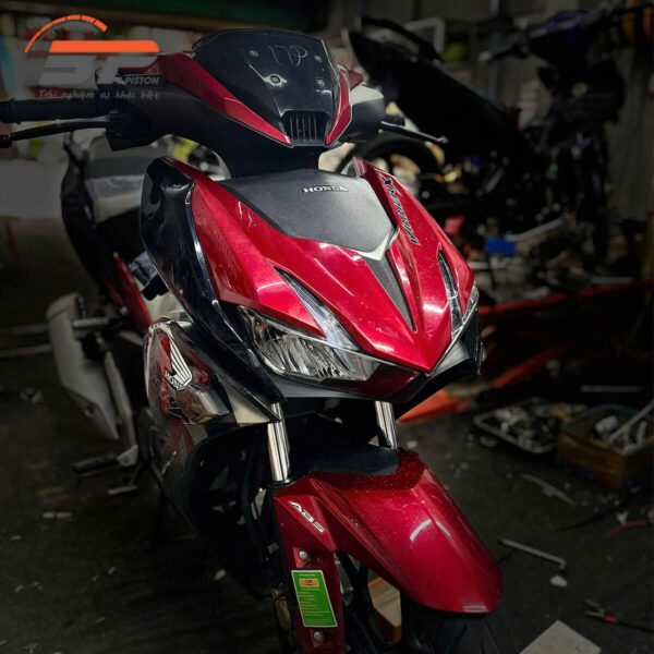 Đèn Trợ Sáng Cho Xe Winner X