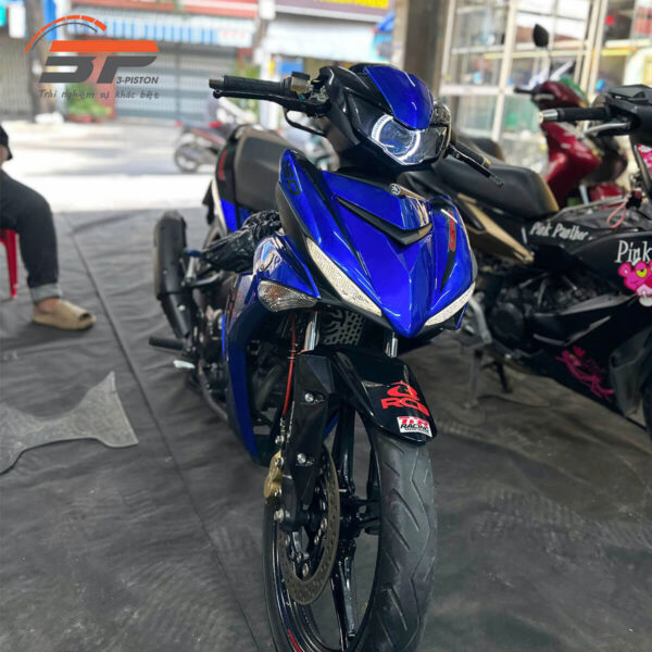 đèn s600 pro v2 cho exciter