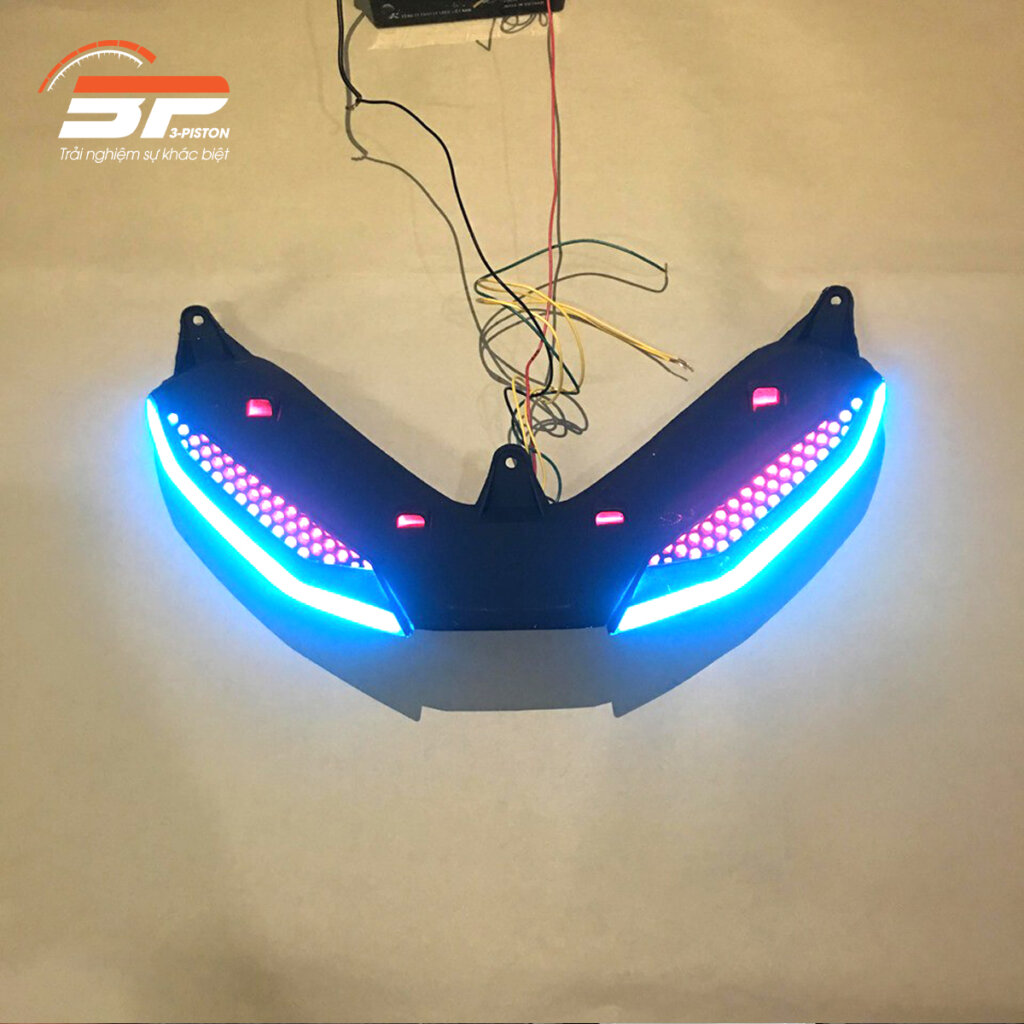 Đèn LED Audi A11