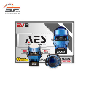 Đèn bi cầu led AES EV2 28