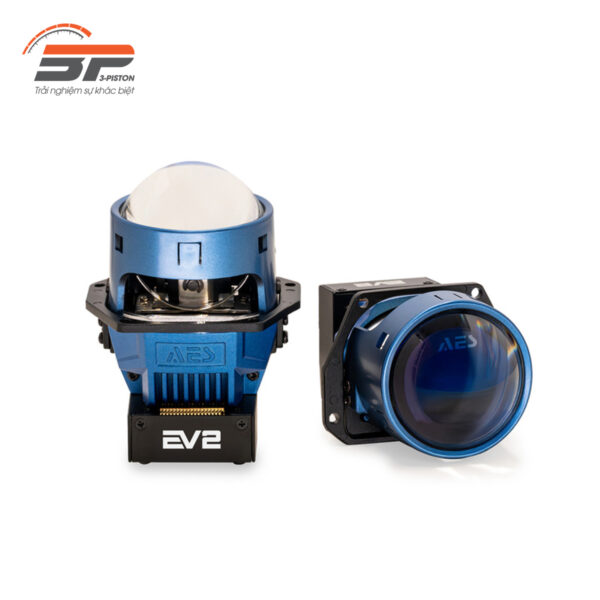 Đèn bi cầu led AES EV2 - Hình ảnh 6