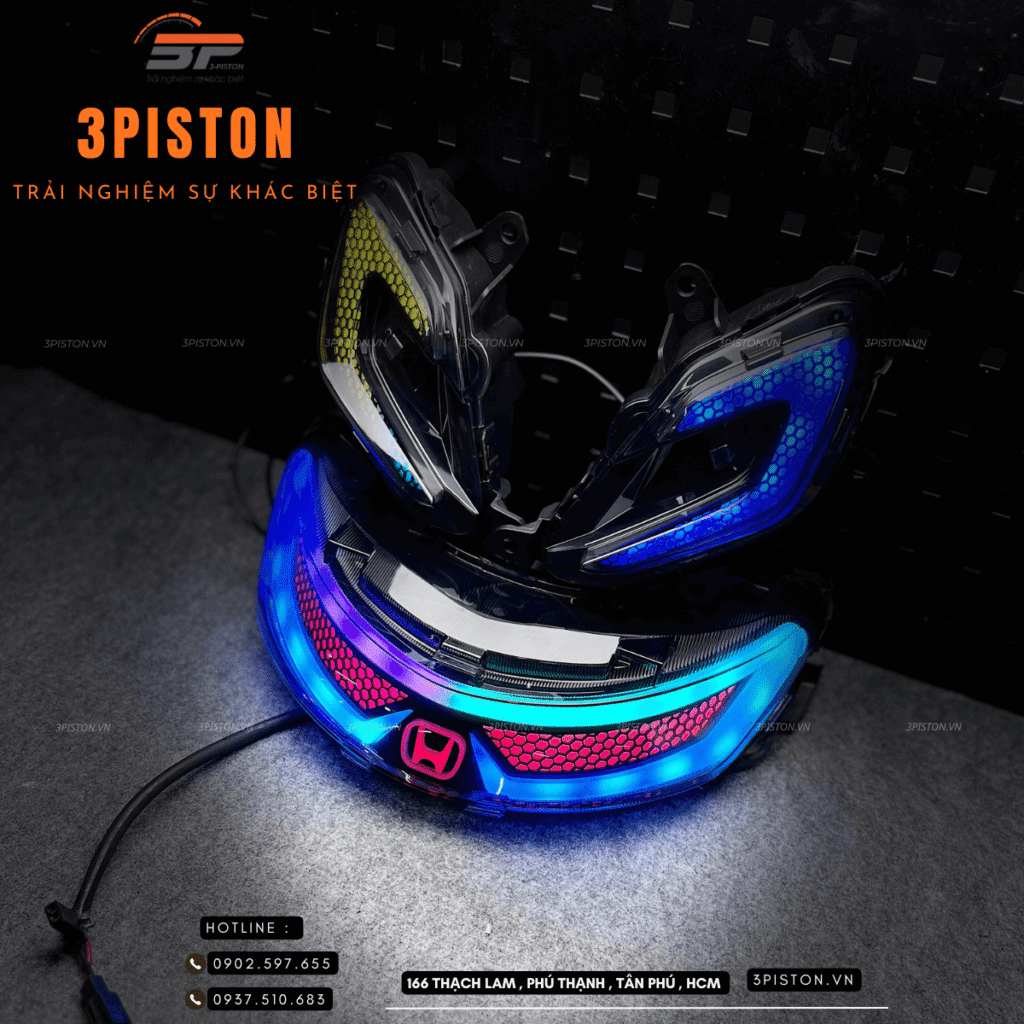 Đèn Audi Xe Stylo 160 74 Đèn Audi Xe Stylo 160