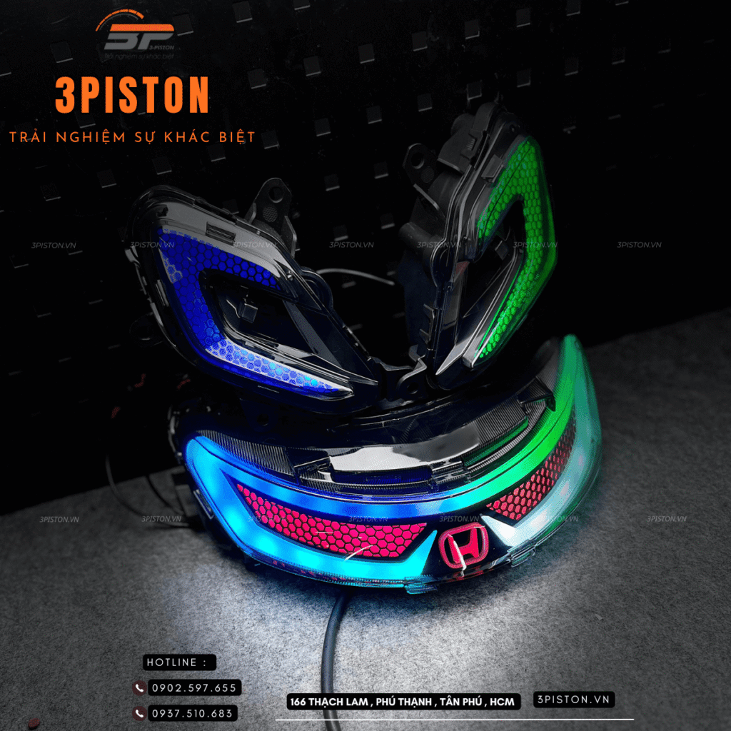 Đèn Audi Xe Stylo 160 73 Đèn Audi Xe Stylo 160