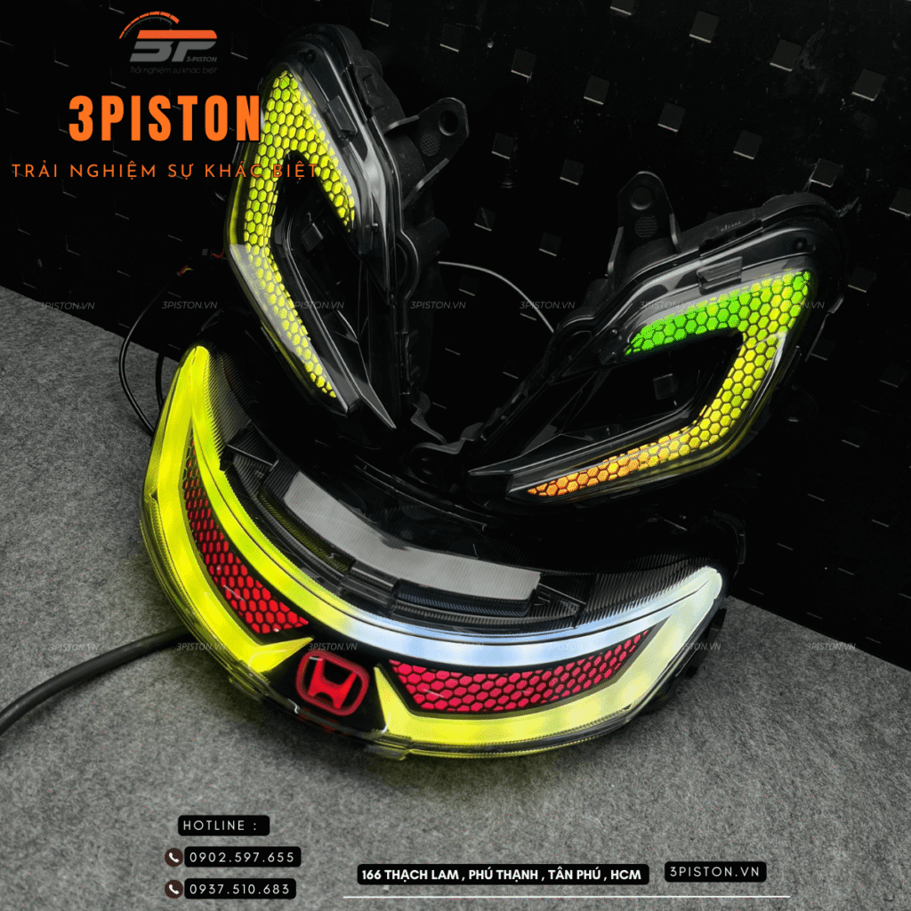 Đèn Audi Xe Stylo 160 72 Đèn Audi Xe Stylo 160