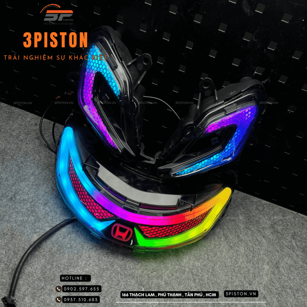 Đèn Audi Xe Stylo 160 69 Đèn Audi Xe Stylo 160