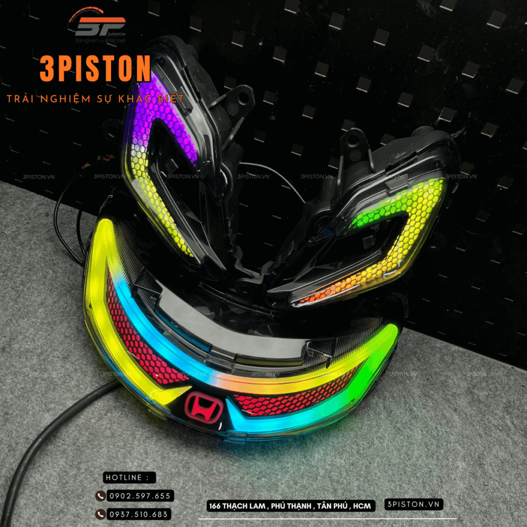 Đèn Audi Xe Stylo 160 67 Đèn Audi Xe Stylo 160