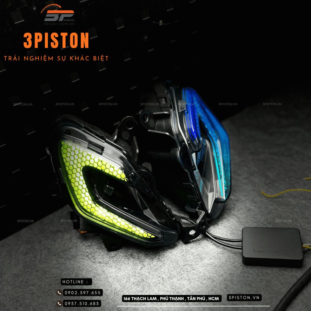 Đèn Audi Xe Stylo 160 65 Đèn Audi Xe Stylo 160