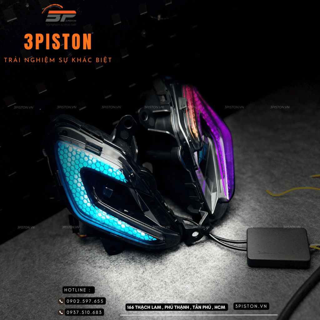 Đèn Audi Xe Stylo 160 97 Đèn Audi Xe Stylo 160