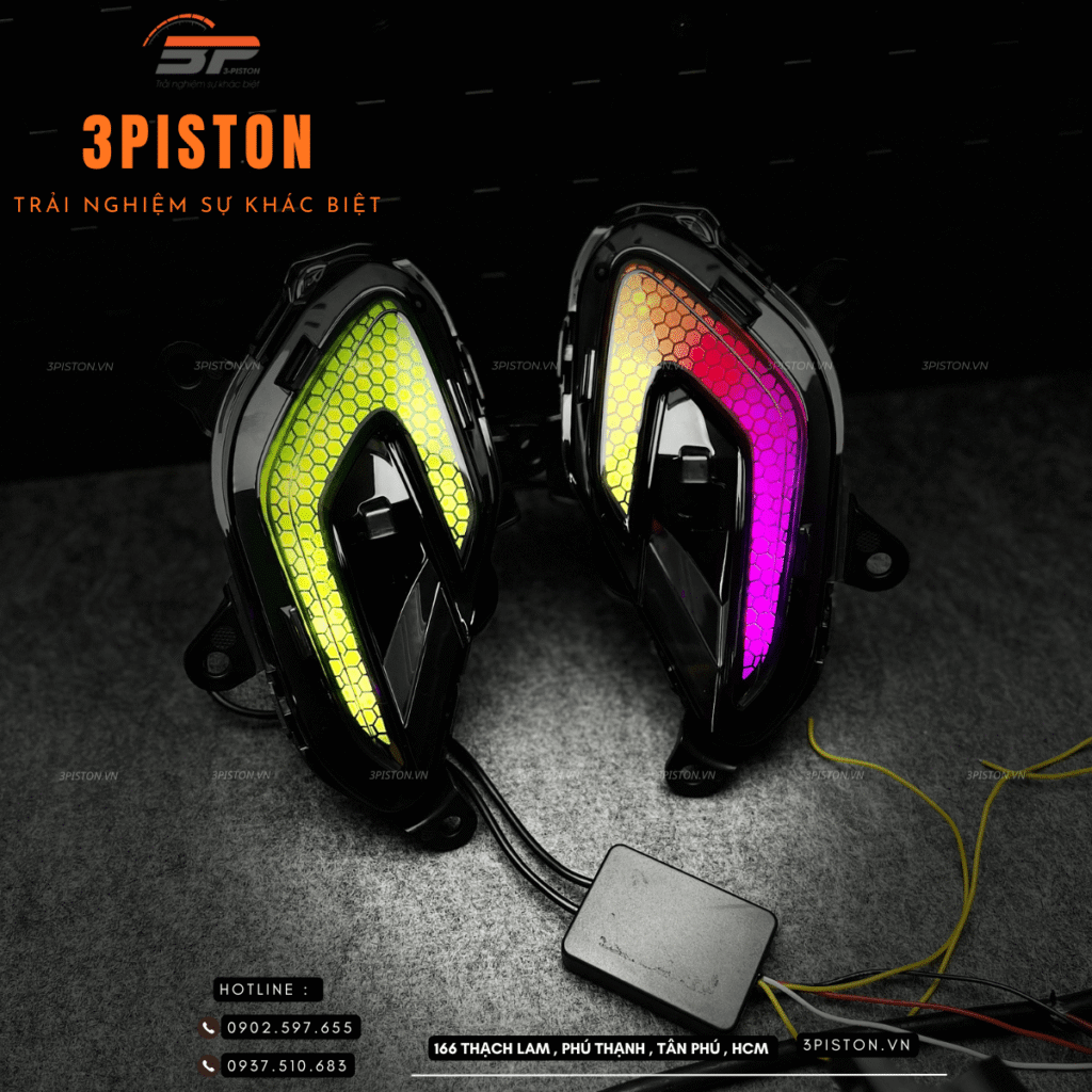 Đèn Audi Xe Stylo 160 98 Đèn Audi Xe Stylo 160