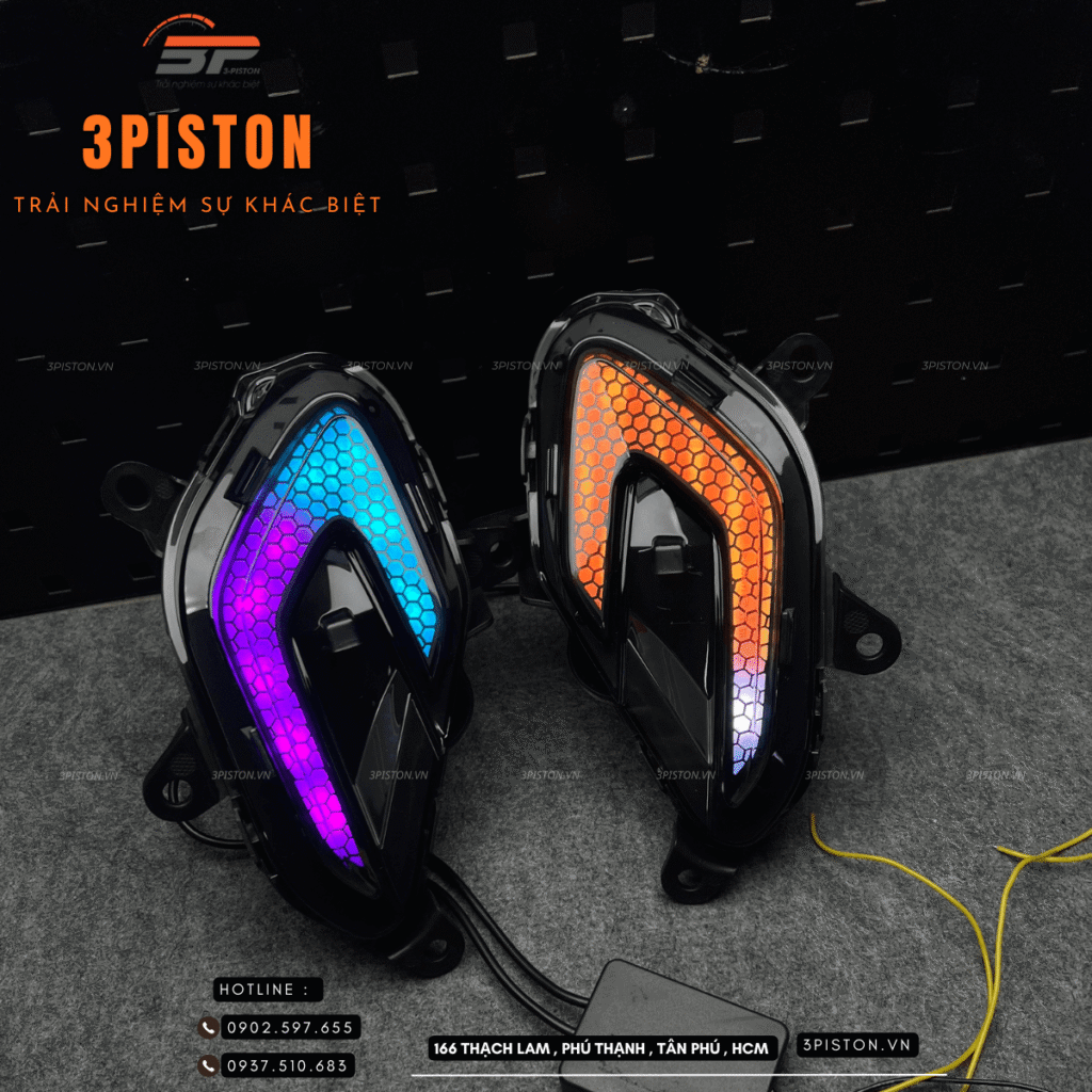 Đèn Audi Xe Stylo 160 101 24 1