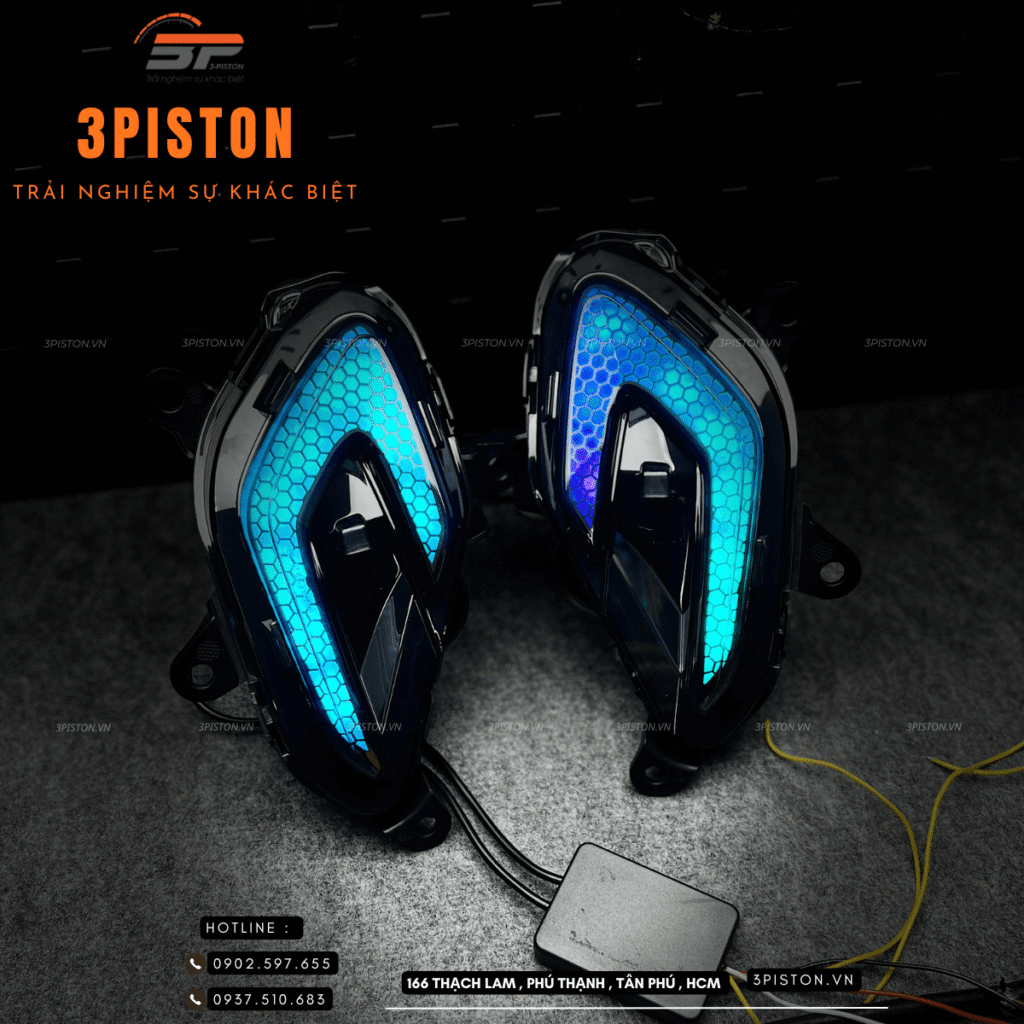 Đèn Audi Xe Stylo 160 58 Đèn Audi Xe Stylo 160