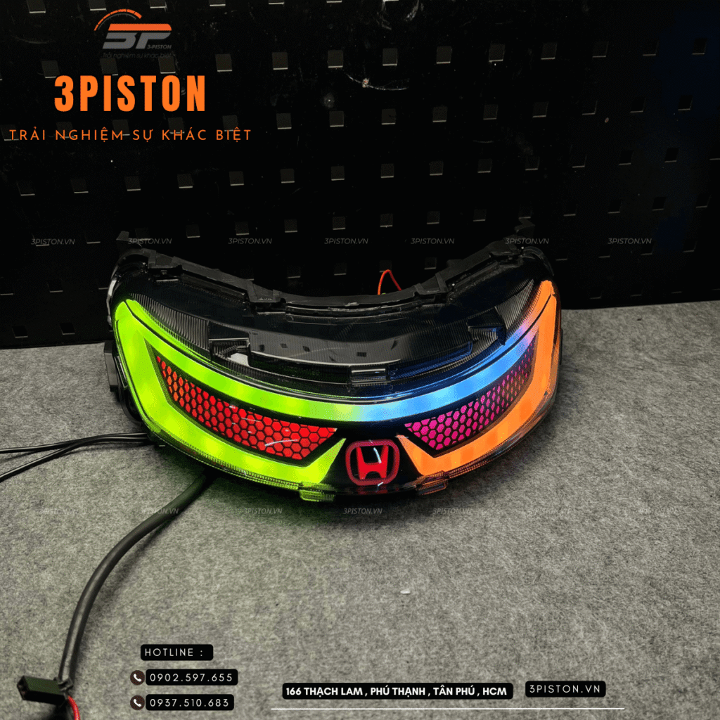 Đèn Audi Xe Stylo 160 57 Đèn Audi Xe Stylo 160