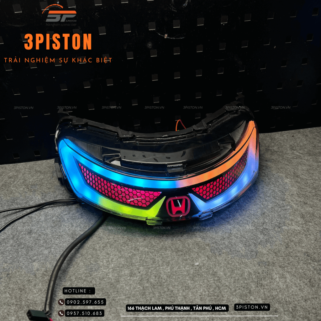 Đèn Audi Xe Stylo 160 54 Đèn Audi Xe Stylo 160