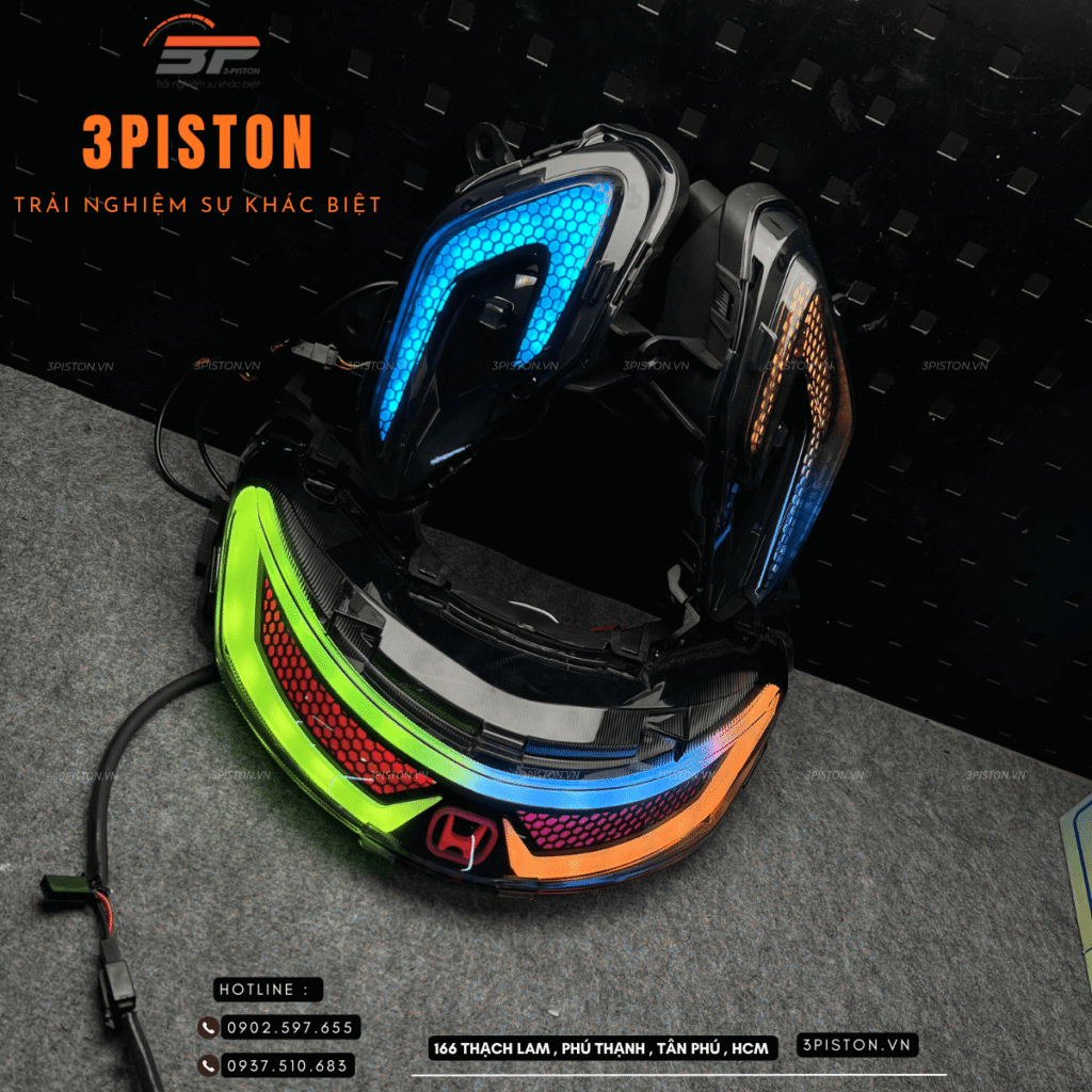 Đèn Audi Xe Stylo 160 52 Đèn Audi Xe Stylo 160