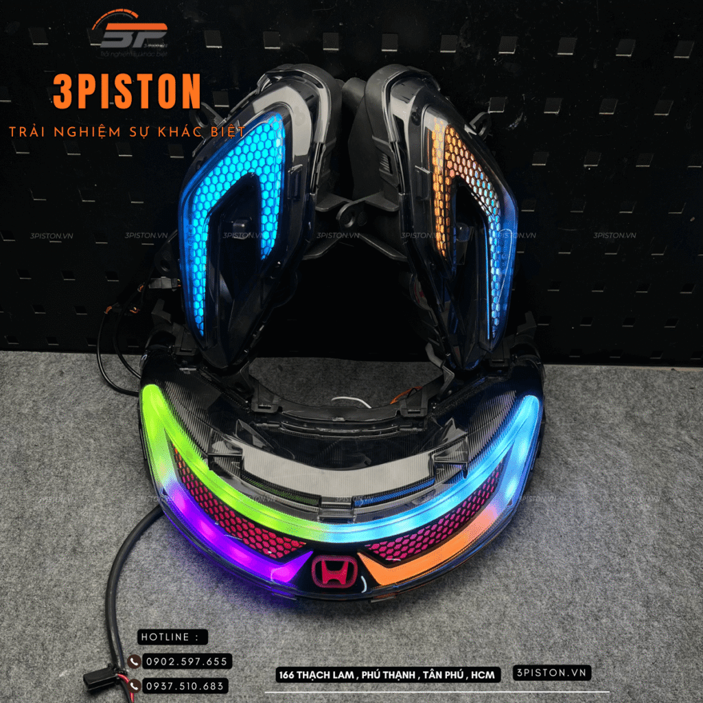 Đèn Audi Xe Stylo 160 51 Đèn Audi Xe Stylo 160