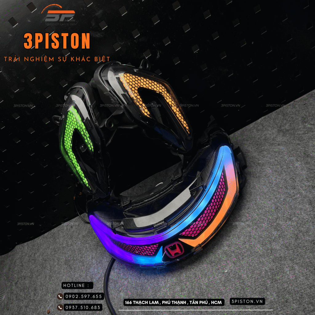 Đèn Audi Xe Stylo 160 49 Đèn Audi Xe Stylo 160