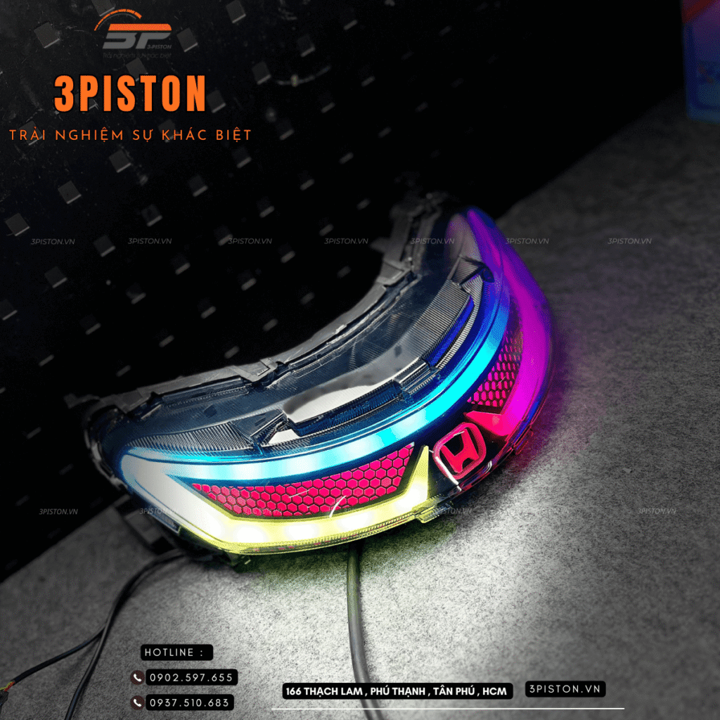 Đèn Audi Xe Stylo 160 48 Đèn Audi Xe Stylo 160