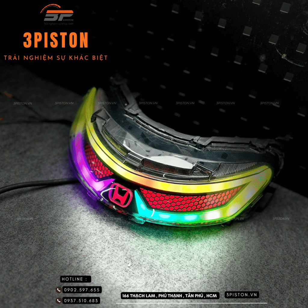 Đèn Audi Xe Stylo 160 46 Đèn Audi Xe Stylo 160