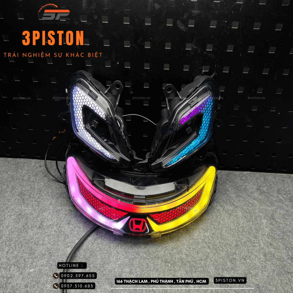 Đèn Audi Xe Stylo 160 63 Đèn Audi Xe Stylo 160