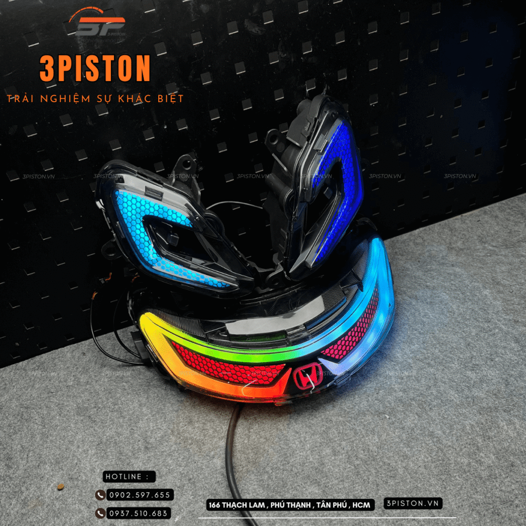 Đèn Audi Xe Stylo 160 64 Đèn Audi Xe Stylo 160